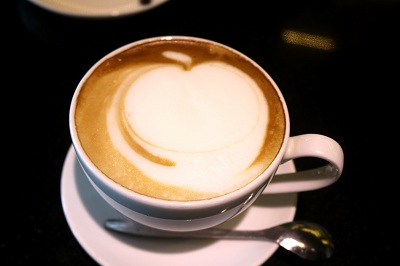 tách Cafe Cappuccino đẹp