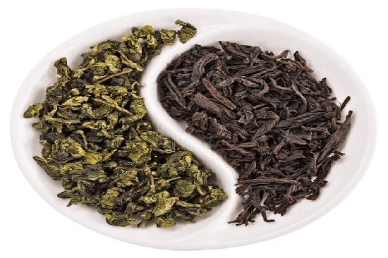 trà đen trà xanh nói riêng có nhiều tác dụng cho sức khỏe