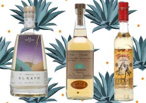 Ruou Tequila Nổi Tiếng